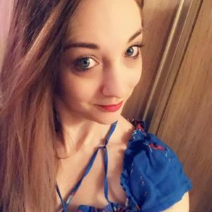 Meet your Posher, Kari